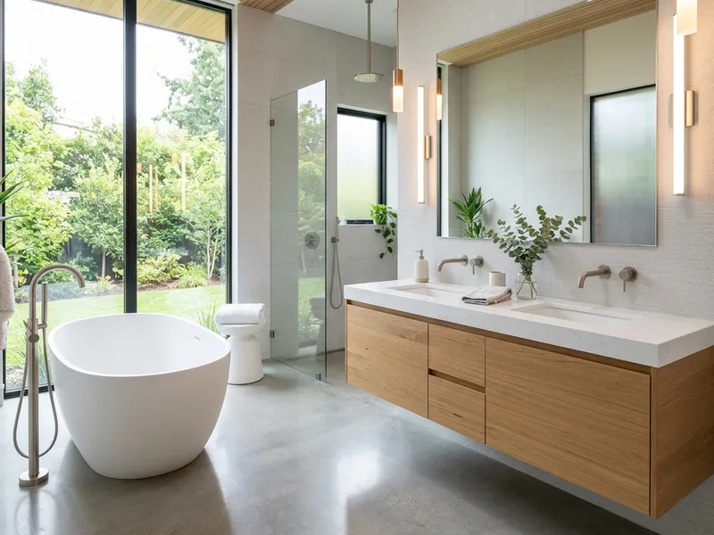 Bathroom Plumbing in Fredonia, KY